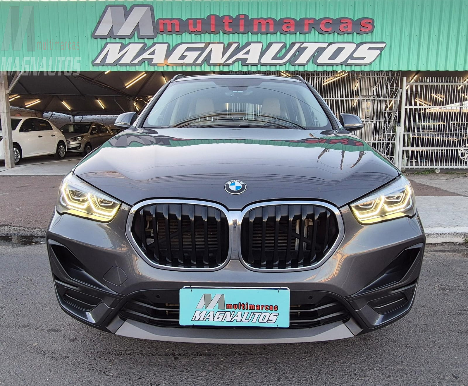 X1 20I sDrive 2.0 Turbo