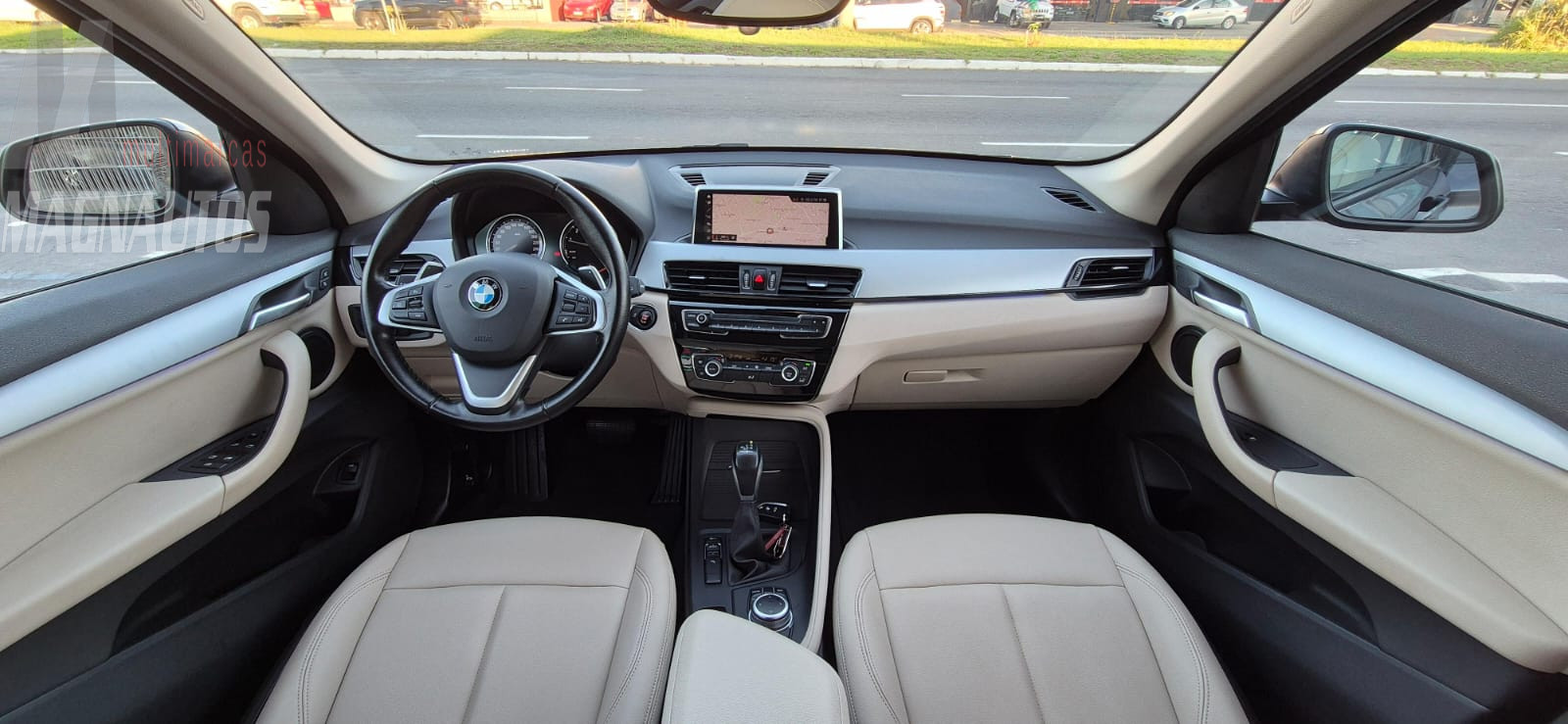 X1 20I sDrive 2.0 Turbo