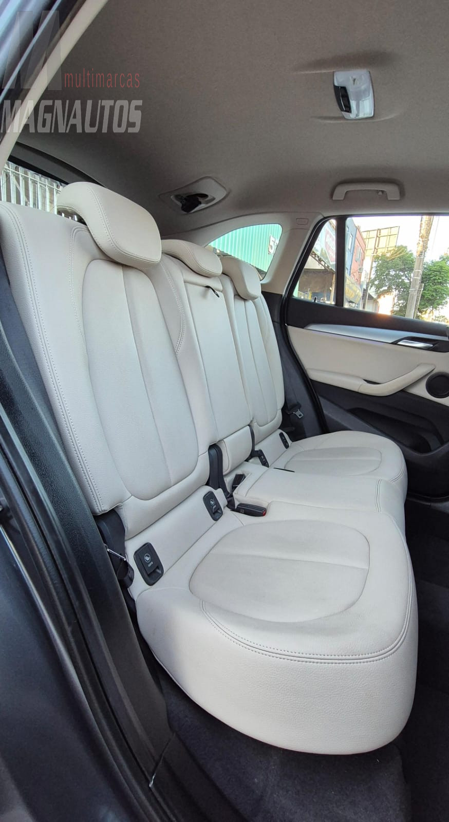 X1 20I sDrive 2.0 Turbo