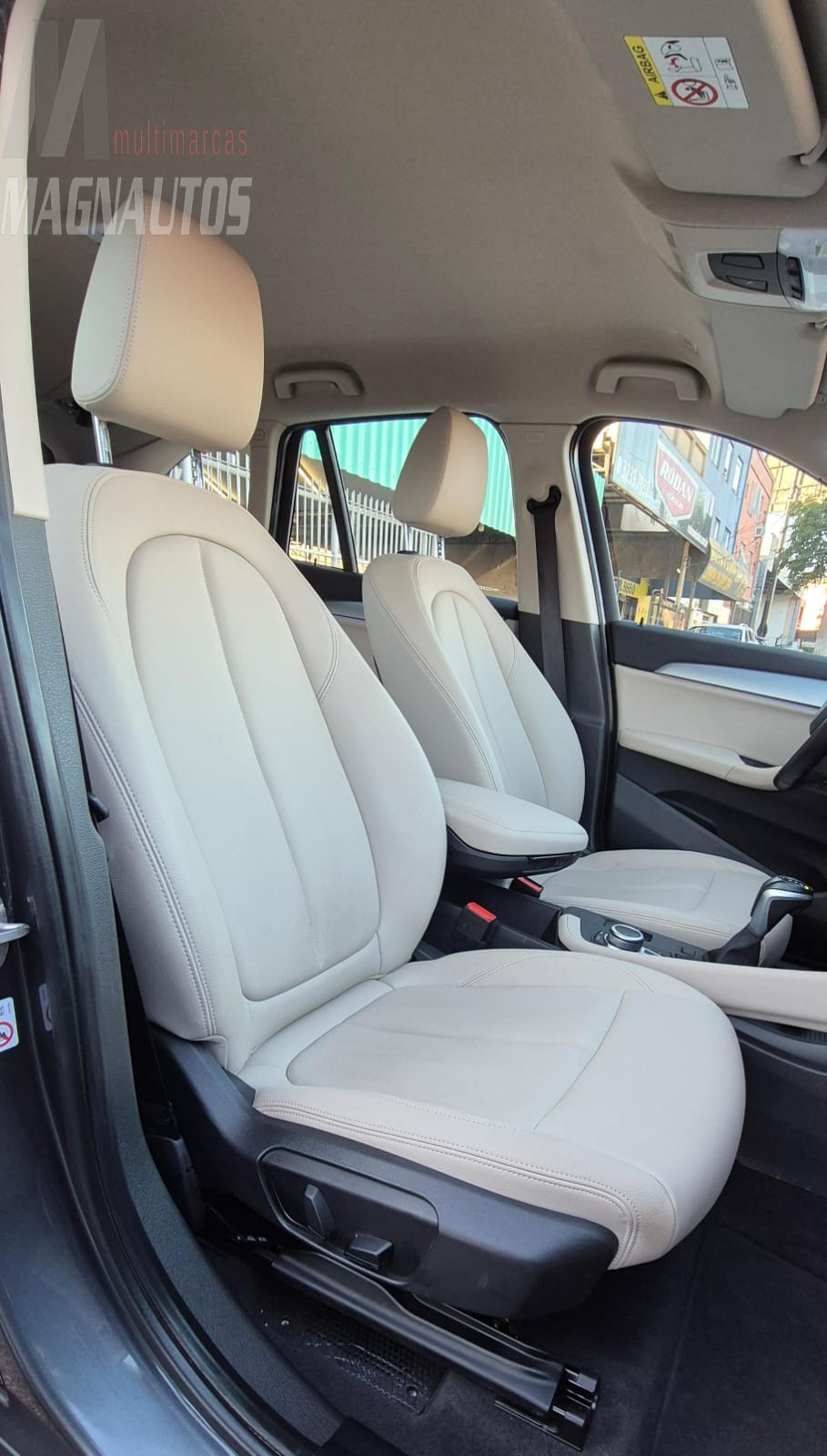 X1 20I sDrive 2.0 Turbo