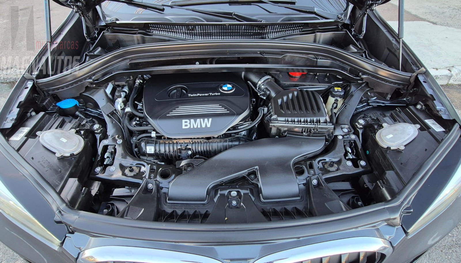 X1 20I sDrive 2.0 Turbo