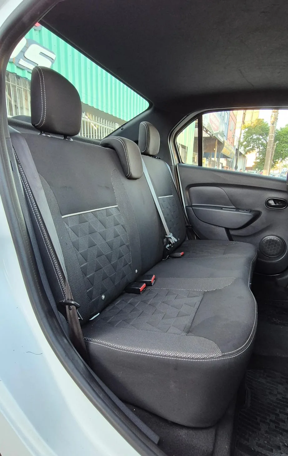 Renault Kwid Zen 1,0
