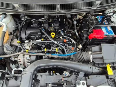 Ford Ka Sedã SE 1.0