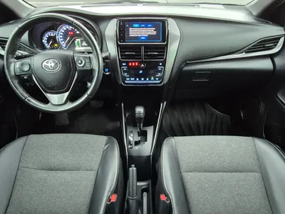 Toyota Yaris XS 1.5 Hatch