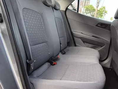 Hyundai HB20S Comfort