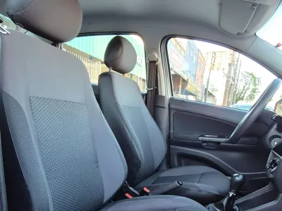Volkswagen Voyage 1.0 MPI