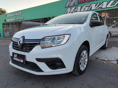 Renault Kwid Zen 1,0