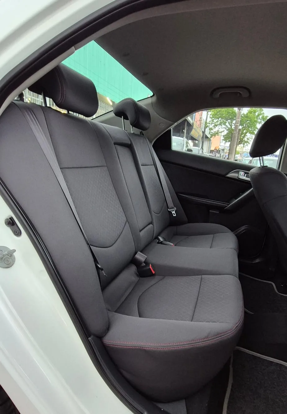 Kia Cerato SX3 1.6
