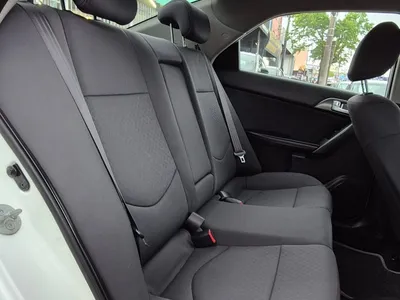 Kia Cerato SX3 1.6