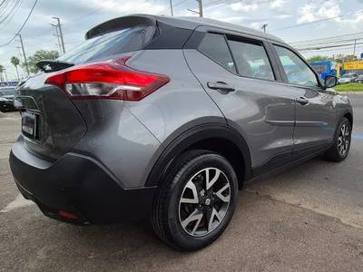 Nissan Kicks S Direct 1.6