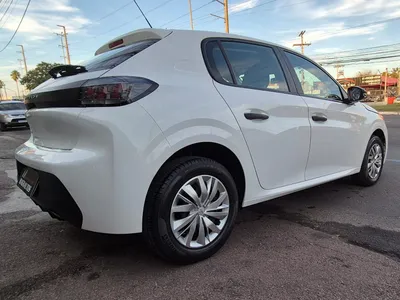 Peugeot 208 Like 1.0