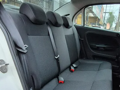 Volkswagen Voyage 1.0 MPI