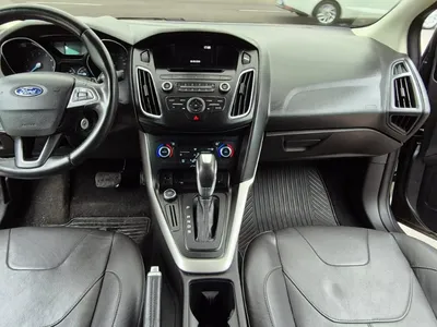 Ford Focus SE Plus 2.0