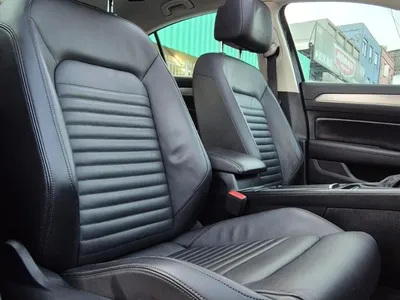 Volkswagen Passat Highline 2.0 Turbo, Tero Solar.