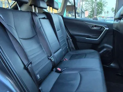 Toyota RAV4 SX Connect Hybrid 2.5 4WD