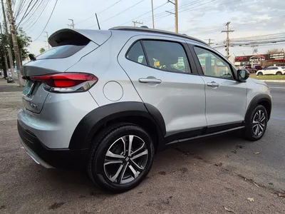 Fiat Pulse Audace 1.0 Turbo