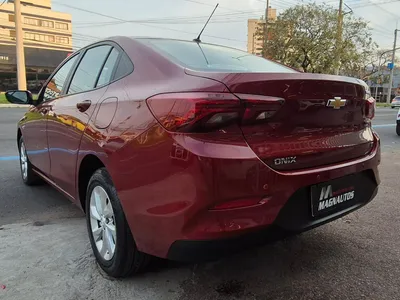 Chevrolet Onix Plus LT 1.0 Turbo