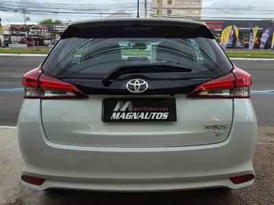 Toyota Yaris XS 1.5 Hatch