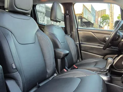 Jeep Renegade Limited 1.8