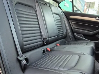 Volkswagen Passat Highline 2.0 Turbo, Tero Solar.