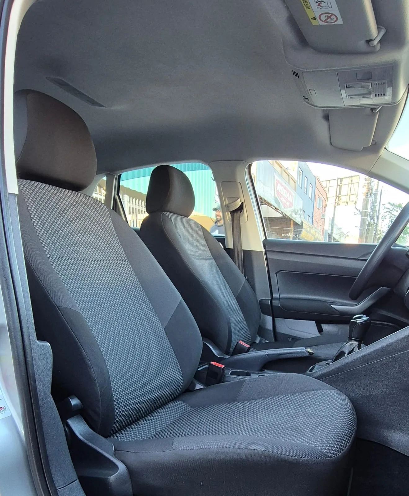 Volkswagen Polo 1.0 MPI