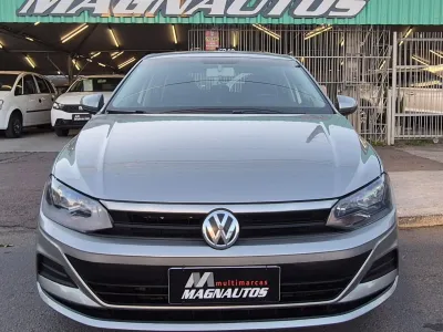 Volkswagen Polo 1.0 MPI