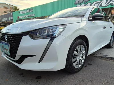 Peugeot 208 Like 1.0