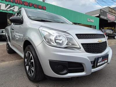 Chevrolet Montana LS 1.4