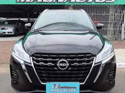 Nissan Kicks Sense 1.6