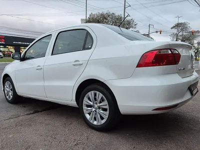 Volkswagen Voyage 1.0 MPI