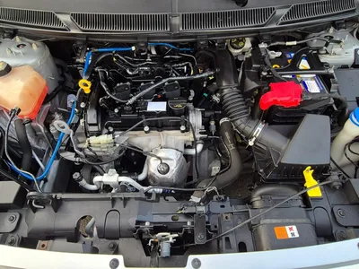 Ford Ka SE 1.0