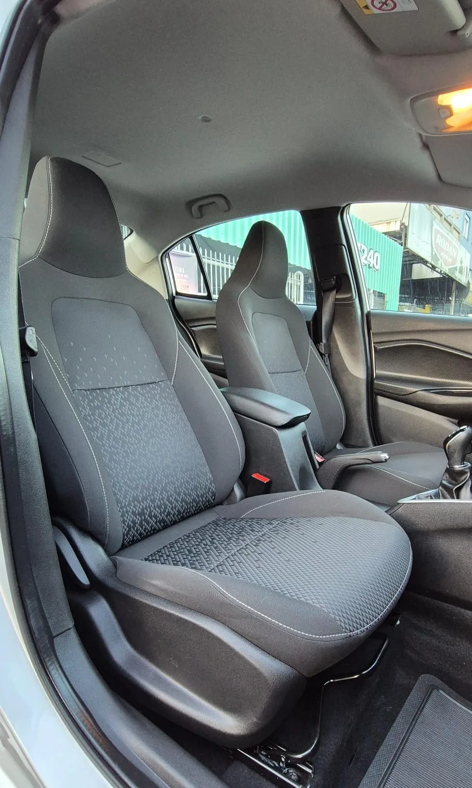 Chevrolet Onix Plus LTZ Turbo Manual