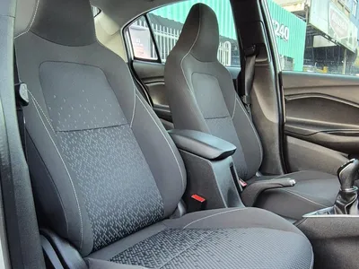 Chevrolet Onix Plus LTZ Turbo Manual
