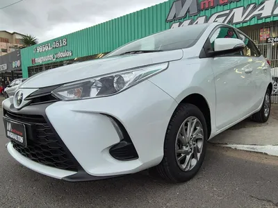 Toyota Yaris XS 1.5 Hatch