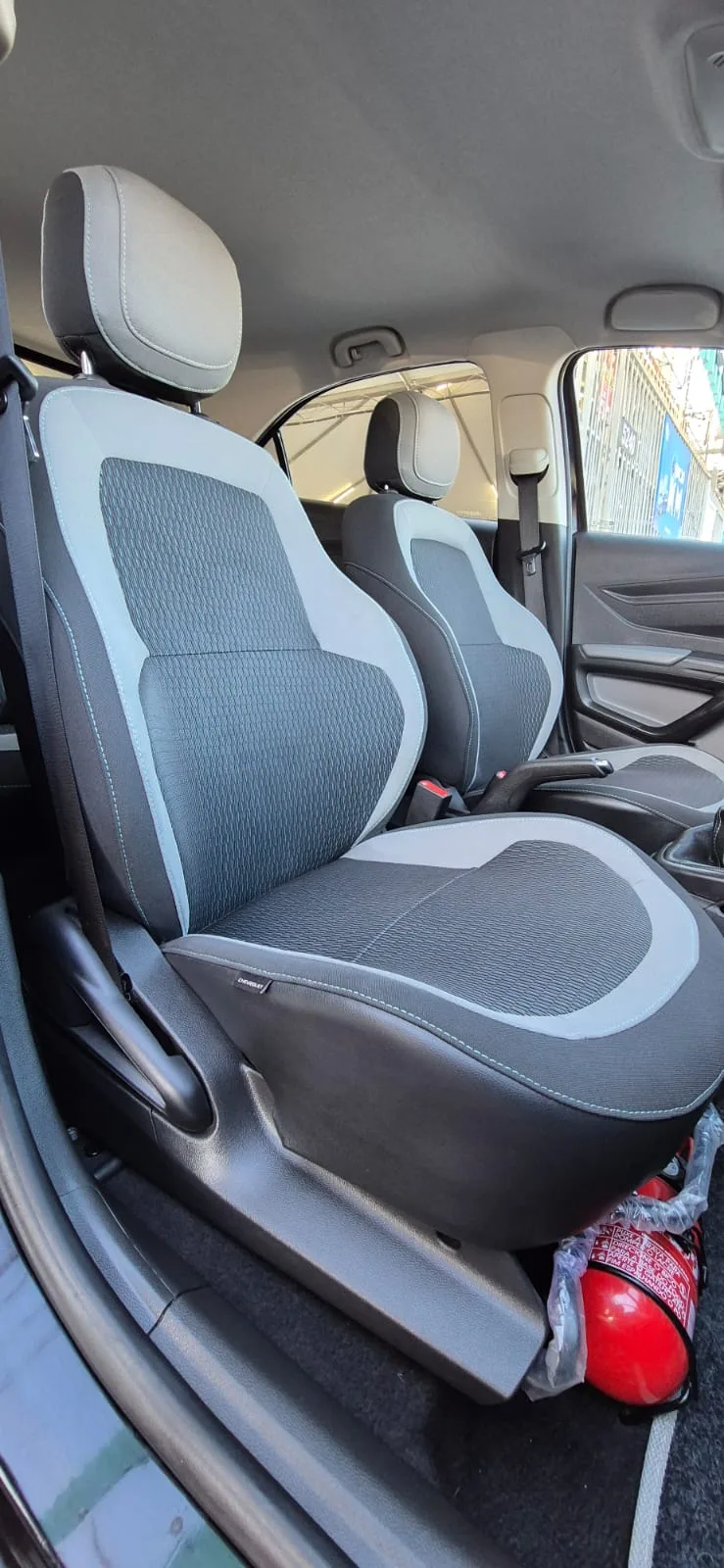 Chevrolet Onix LT 1.0