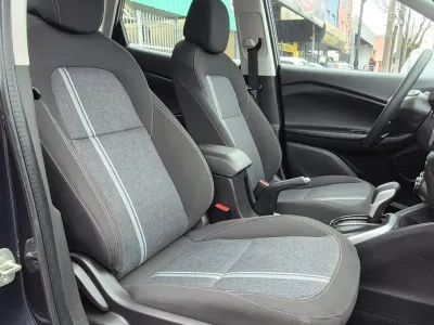 Chevrolet Tracker LT Turbo
