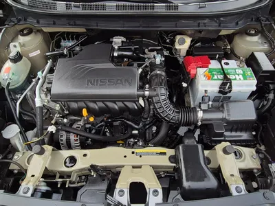 Nissan Kicks S Direct 1.6