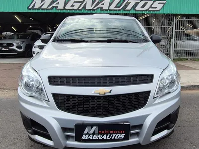 Chevrolet Montana LS 1.4