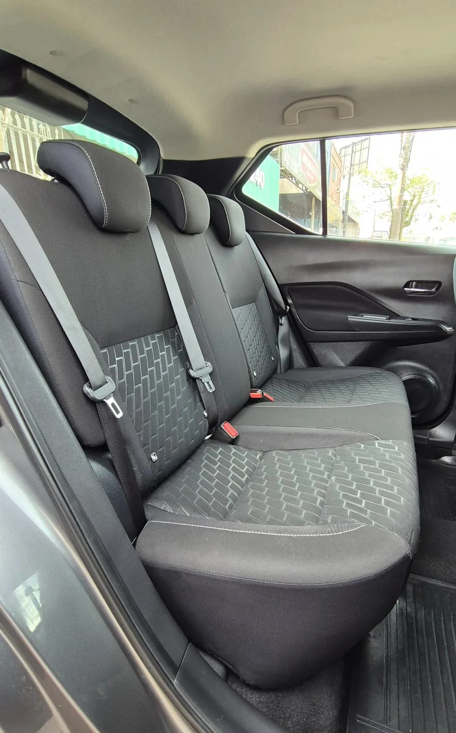Nissan Kicks Advance 1.6