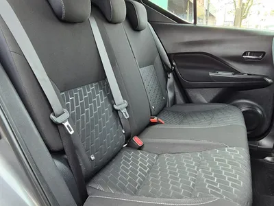 Nissan Kicks Advance 1.6