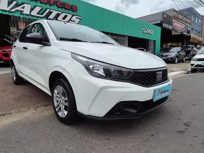 Fiat Argo 1.0