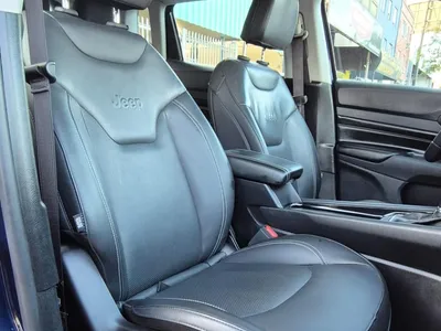 Jeep Compass Longitude 1.3 Turbo Azul