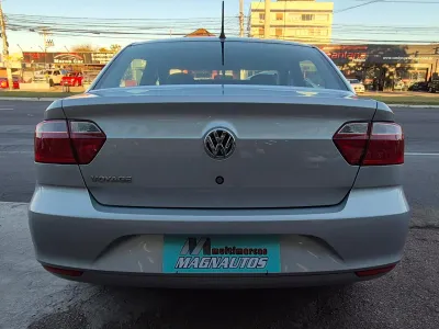 Volkswagen Voyage 1.0 MPI
