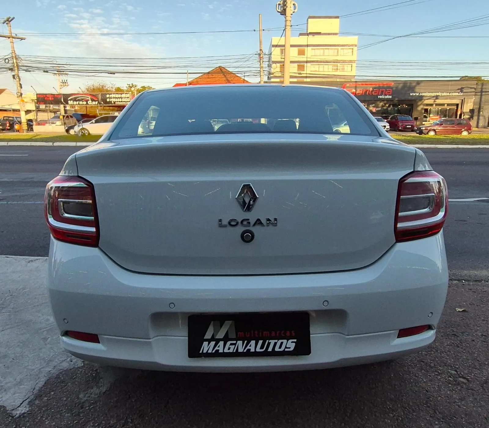 Renault Kwid Zen 1,0