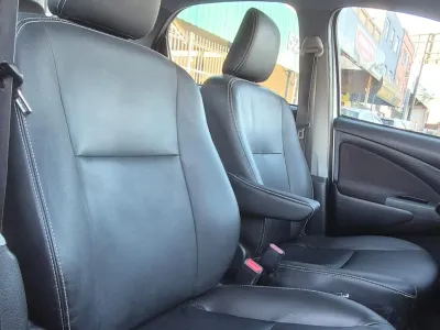 Toyota Etios 1.5 XLS