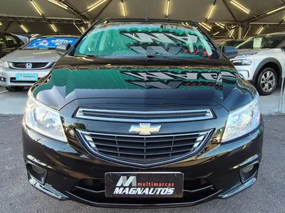 Chevrolet Onix LT 1.0