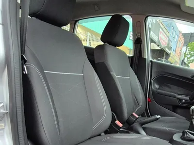 Ford New Fiesta Hatch 1.6