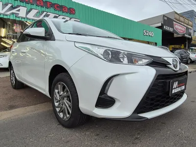 Toyota Yaris XS 1.5 Hatch