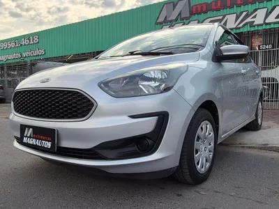 Ford Ka SE 1.0