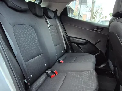 Hyundai HB20 Sense 1.0